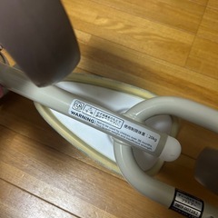 子ども用　三輪車
の画像