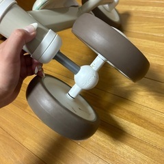 子ども用　三輪車
の画像