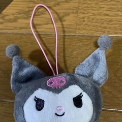 クロミちゃんマスコット