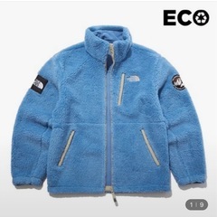 Northface ノースフェイス ボアフリースジャケット