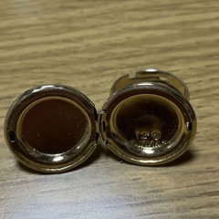 クロミ ロケット指輪の画像