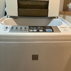 NW-Z79E3  日立7kg洗濯機の画像
