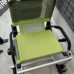 zinnzya電動車椅子の画像