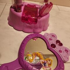 ドレッサー　オモチャの画像