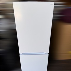 直接引取限定】Yselect ヤマダセレクト ノンフロン冷凍冷蔵庫 YRZ-F15J