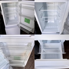 直接引取限定】Yselect ヤマダセレクト ノンフロン冷凍冷蔵庫 YRZ-F15J