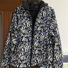 希少！HUGO BOSS×JASTIN TEODOROコラボ X...
