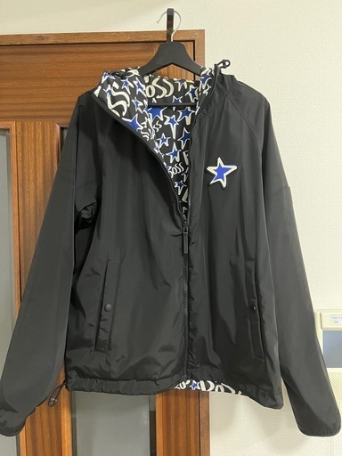 希少！HUGO BOSS×JASTIN TEODOROコラボ XLサイズ