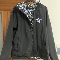 希少！HUGO BOSS×JASTIN TEODOROコラボ XLサイズの画像