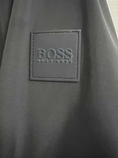 希少！HUGO BOSS×JASTIN TEODOROコラボ XLサイズ