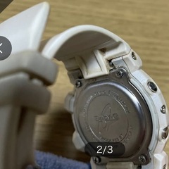 BABY Gの画像