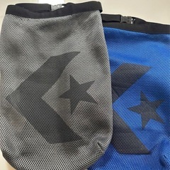 シューズ入れ　体操服入れ　使いやすいですコンバース　　バック