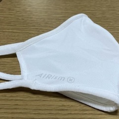 マスク2点の画像