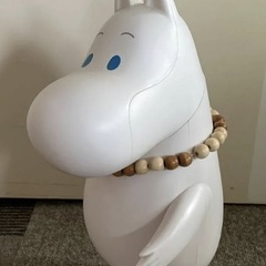 30センチ ム－ミンの画像