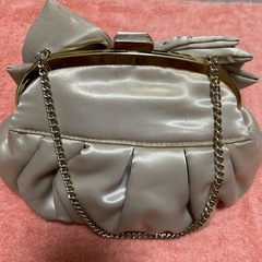 【美品】ストロベリーフィールズ　パーティーバッグの画像