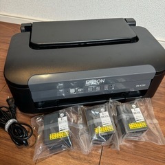 EPSON プリンター  PX-K150