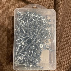 造作用ビスの画像