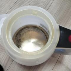 ディズニー　電気ケトルの画像