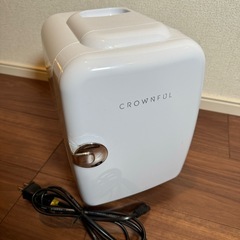 ミニ冷蔵庫