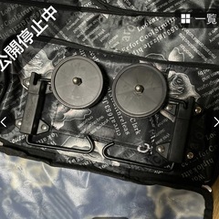 キャリー2ウェイバックの画像