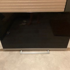 REGZA 55Z740X TOSHIBA 液晶テレビ　55イン...