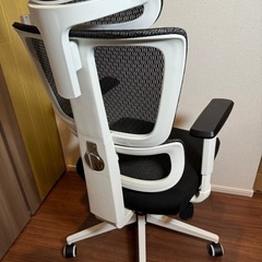オフィスチェア&クッションの画像