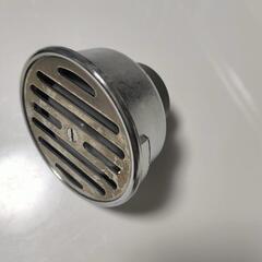 排水口の画像