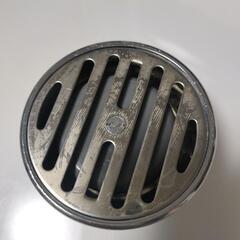 排水口の画像