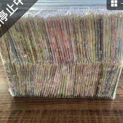 ハンドメイド爪楊枝