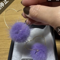ハ－ト ファ－ピアス