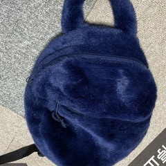 子供用ファ－リュックの画像