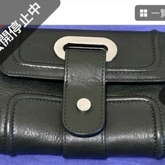 POLLINI財布