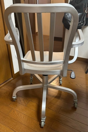 エメコ風チェア椅子
