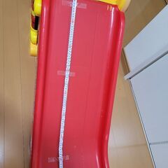 アンパンマン滑り台の画像