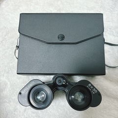 SUPERZENITH　スーパーゼニス　双眼鏡8×30