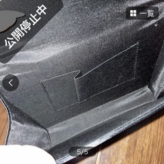 オシャレなカバンの画像