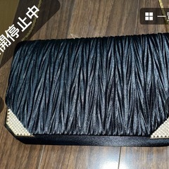 オシャレなカバンの画像