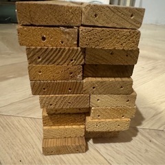 木材あげますの画像