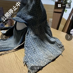 戦時中の防空壕の 防災頭巾の画像
