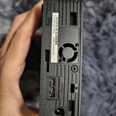 バッファロー製外付けHDD2TBの画像
