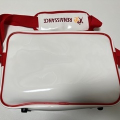ルネサンス　スイミングスクール　スクールバッグ　指定バックの画像
