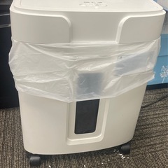 (14)シュレッダー