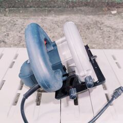 🍎タカギ 電気丸ノコ ECS-16Mの画像