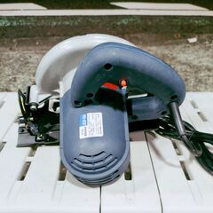 🍎タカギ 電気丸ノコ ECS-16Mの画像