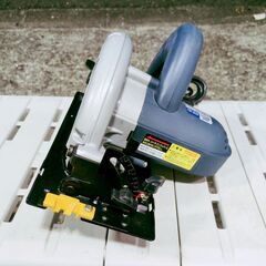 🍎タカギ 電気丸ノコ ECS-16Mの画像