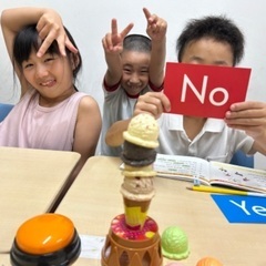 Goody English School 香芝校　オープン！の画像