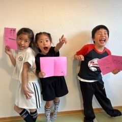 Goody English School 香芝校　オープン！の画像