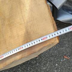けやき 一枚板 1の画像