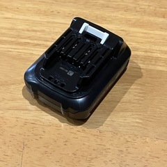 マキタ バッテリー ジャンク品の画像