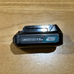 マキタ バッテリー ジャンク品の画像